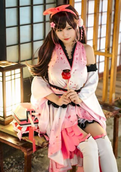 干日本女人