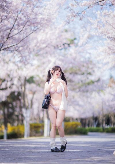 青春期表妹