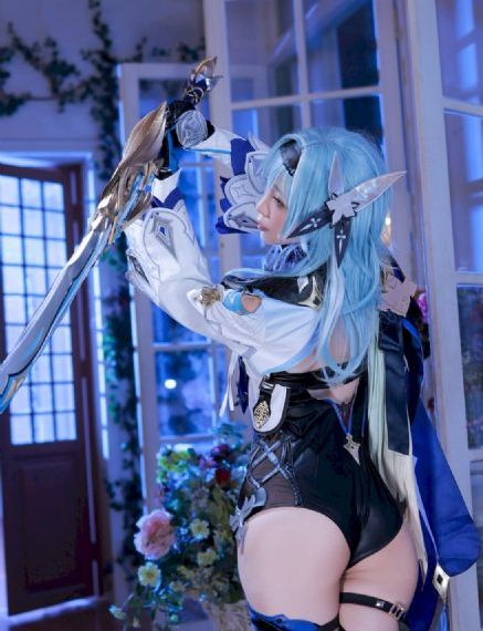 妈妈的闺蜜