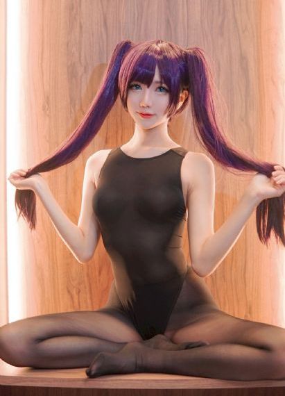 女囚监狱