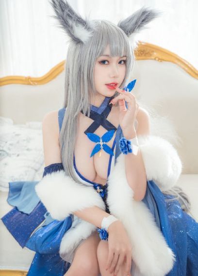 年轻的小艘子6
