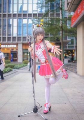 绅士之庭