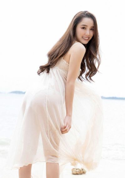 年轻的妈妈10