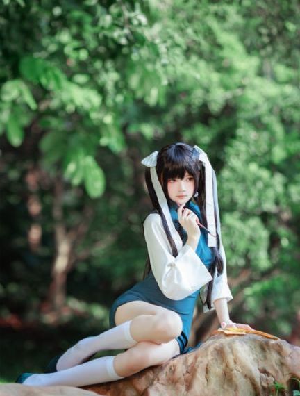 鬼女魔咒