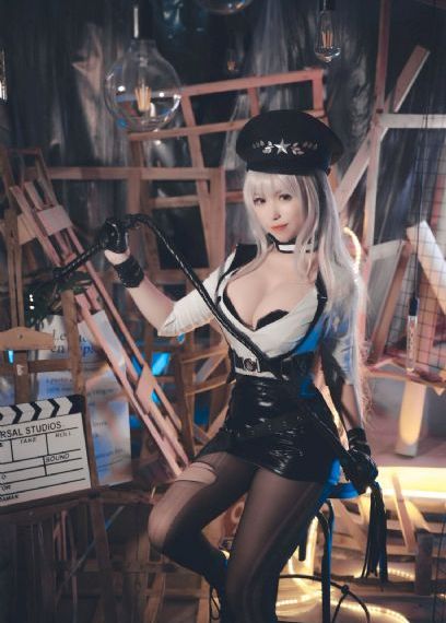 妻子和她的学生