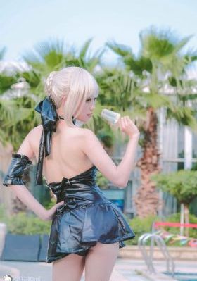 少女潘金