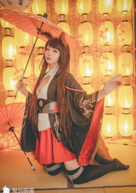 美女与野兽