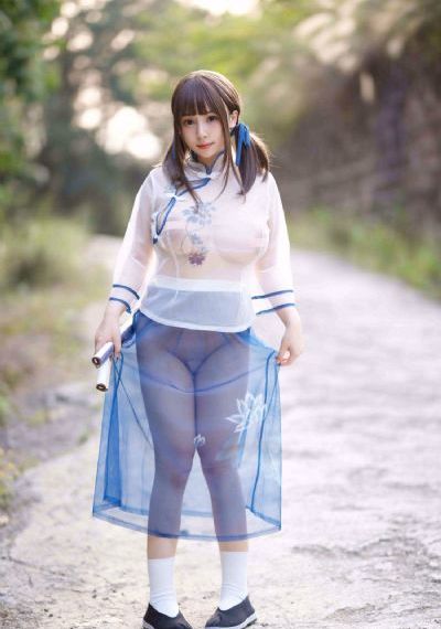 笨蛋妹妹变聪明
