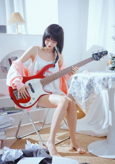 史前的女人们