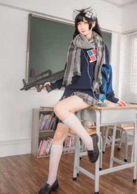 女医生