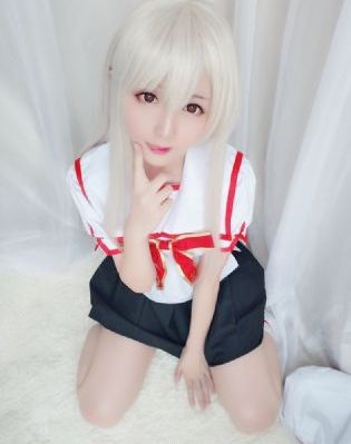 黏糊糊的你