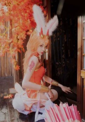 春花子